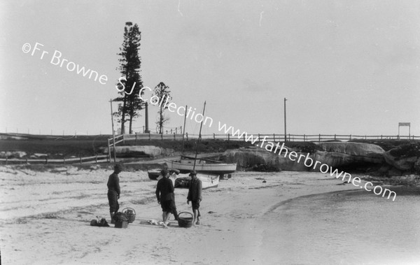 LA PEROUSE MONUMENT